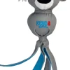 Online KONG Jouet pour chien coloris bleu Wubba Zoo Koala - Taille L