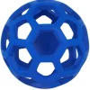 JW Jouet pour chien coloris bleu Petmate Hol-ee roller – Taille S
