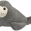 Best TRIXIE Jouet pour chien en peluche Be Nordic phoque Thies - 30 cm