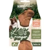 Sale HAMIFORM Jouet pour chien os à ronger goût bacon naturel et végétal Hami form - Taille M
