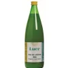 Discount LUCE Jus de citron bio bouteille - 1 L