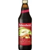 RABENHORST Jus de légumes B actif bio en bouteille de 75 cl
