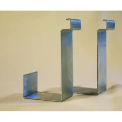 Hot HABRITA Kit de 2 crochets pour abri de jardin Evo