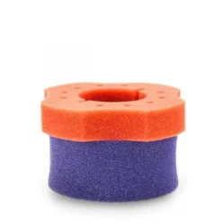 Sale BLUE CORAL Kit de mousses spéciales pour filtre à eau, couleur naturelle, OASE FiltoClear 5000