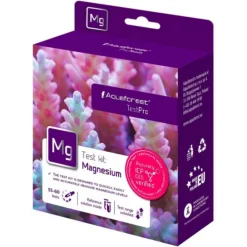 Best BLUE CORAL Kit de test magnésium - AQUAFOREST Test kit Mg