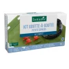 Discount BOTANIC® Kit goutte à goutte petits espaces - Kit gravitaire 10 L