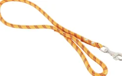 Discount ZOLUX Laisse corde en nylon orange - 2 m x Ø 1,3 cm