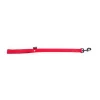 Online MARTIN SELLIER Laisse double rouge 25/60 cm