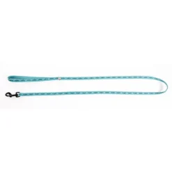Hot MARTIN SELLIER Laisse Frimousse turquoise