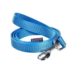 Online BOBBY Laisse Safe bleue 100x1 cm