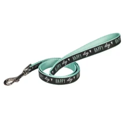 Best BOBBY Laisse verte Happy taille XS