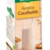 Sale BONNETERRE Lait d'avoine cacahuète bio - 1 L