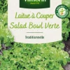 Outlet VILMORIN Laitue à couper Salad Bowl Verte - graines à semer