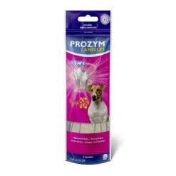 Sale PROZYM Lamelles pour chien x 5 - mini sachet de 5 g