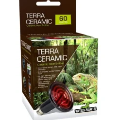 Online REPTILE PLANET Lampe céramique pour terrarium Terra Ceramic 60W