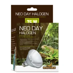 Online REPTILE PLANET Lampe pour terrarium Neo Day Halogène 75W