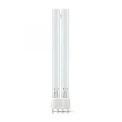 Outlet BLUE CORAL Lampe UV 24 watts - SUPERFISH SUPERFISH UV Clear PL-lamp