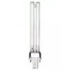 Clearance BLUE CORAL Lampe UV remplacement, économie d'énergie, AQUA NOVA BASSIN - 7W