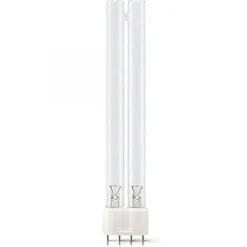 Sale BLUE CORAL Lampe UVC de rechange pour Helix Max, 36W, AQUA MEDIC