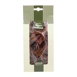 Hot Landlotus naturel en sachet - les 4 pièces