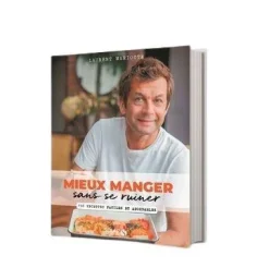 Sale SOLAR Le livre " Mieux manger sans se ruiner - 150 recettes facileset abordab " aux Éditions