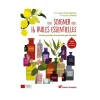 Sale ÉDITIONS TERRE VIVANTE Le livre " Tout soigner avec 16 huiles essentielles " aux