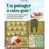 Sale ÉDITIONS RUSTICA Le livre " Un potager à votre goût " aux