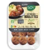 SOY Les fameuses Boulettes vegan - 250 g