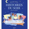 Outlet ÉDITIONS FLEURUS Les plus belles histoires du soir pour les petits éditions Fleurus