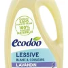 New ECODOO Lessive senteur lavandin - 2 L