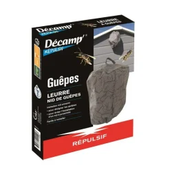 Online DÉCAMP' Leurre nid de guêpes