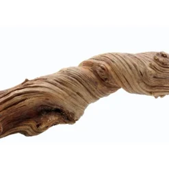 Hot REPTILE PLANET Liane naturelle pour terrarium coloris marron Jungle Liana - 1,8 à 2 m (5 - 8 cm)