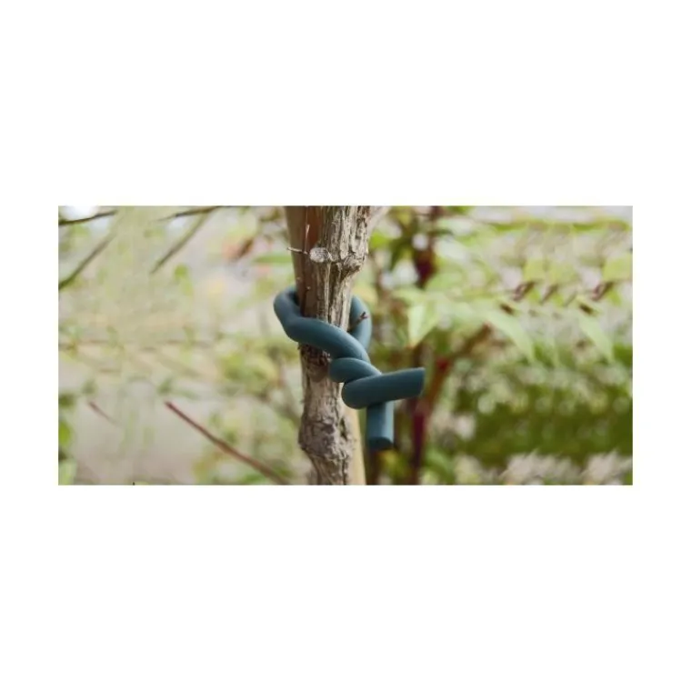 Hot NORTENE Lien en mousse coloris vert 5 m