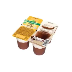 Online BONNETERRE Liégeois saveur chocolat en pot 400 g