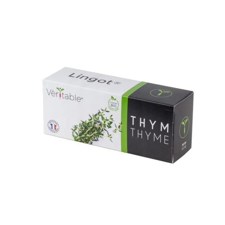 Best VÉRITABLE Lingot Thym Bio