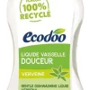 Online ECODOO Liquide vaisselle Aloé Vera 500 ml