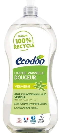 Online ECODOO Liquide vaisselle Aloé Vera 500 ml