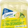 Sale ETAMINE DU LYS Liquide vaisselle citron menthe bio - 500 ml