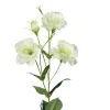 Sale Lisianthus artificiel H83 cm