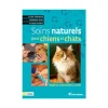 Sale ÉDITIONS TERRE VIVANTE Livre " Soins naturels pour chiens et chats " aux