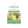 New ÉDITIONS LEDUC Livre Le grand livre de la gemmothérapie aux S - 400 pages
