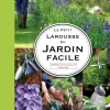 Discount ÉDITIONS LAROUSSE Livre "Le Petit Larousse du jardin facile"