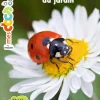 Best ÉDITIONS MILAN Livre "Les animaux du jardin" aux collection Mes docs à coller
