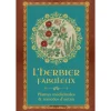 Hot ÉDITIONS RUSTICA Livre "L’herbier fabuleux" collection Petit précieux aux