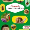 Online ÉDITIONS FLEURUS Livre "L'imagerie Les petites bêtes"