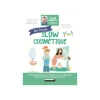 Outlet ÉDITIONS LEDUC Livre Ma famille slow cosmétique aux S - 208 pages