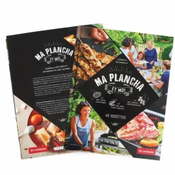 Clearance LE MARQUIER Livre “Ma plancha et moi” aux Éditions Larousse et