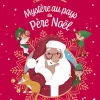 Clearance ÉDITIONS LITO Livre Mystère au pays du Père Noël - Dès 3 ans - 24 pages