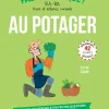 Online ÉDITIONS MASSIN Livre "Pas de panique ! Au potager"