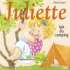 Clearance ÉDITIONS LITO Livre pour enfants Juliette fait du camping éditions Lito